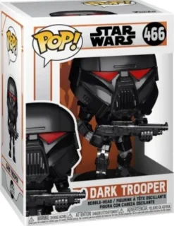 Dark Trooper