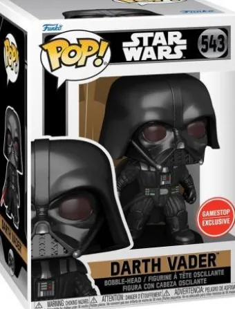 Dark Vador
