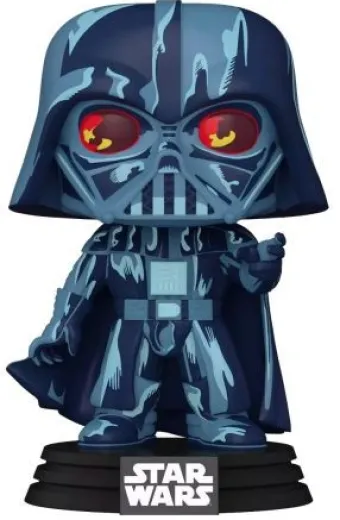 Dark Vador