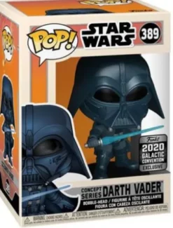 Dark Vador