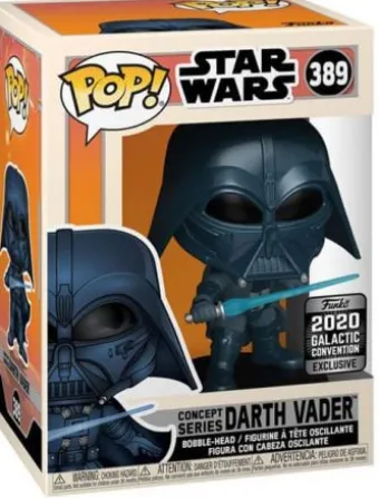 Dark Vador