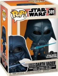 Dark Vador