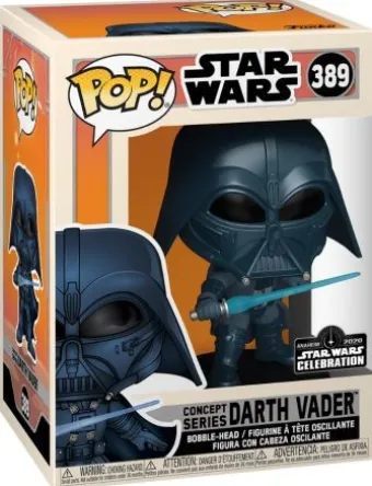 Dark Vador