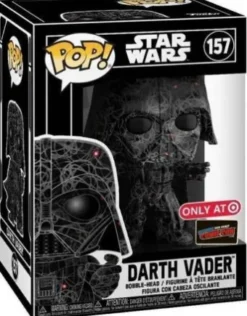 Dark Vador
