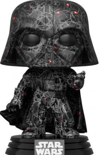 Dark Vador