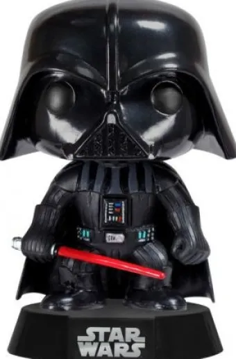 Dark Vador