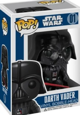 Dark Vador