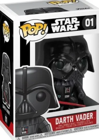 Dark Vador