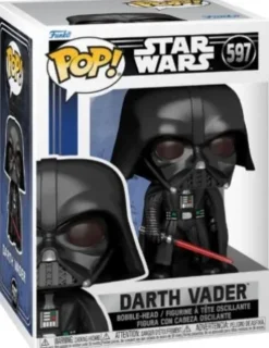 Dark Vador