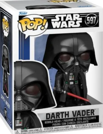 Dark Vador