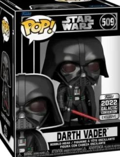 Dark Vador