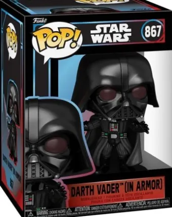 Dark Vador (Armure)