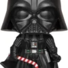 Dark Vador avec sucre d'orge [avec Chase]