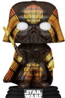 Dark Vador (Bespin)