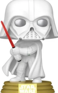 Dark Vador Blanc