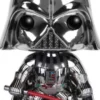 Dark Vador - Chrome