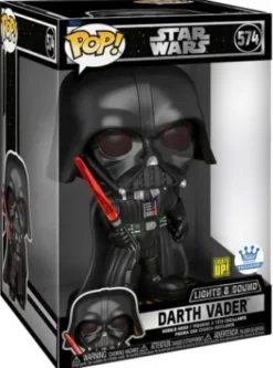Dark Vador - 25 cm