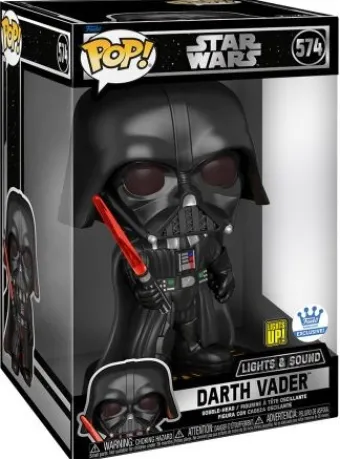 Dark Vador - 25 cm