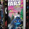 Dark Vador - Comic Cover