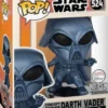 Dark Vador Concept series