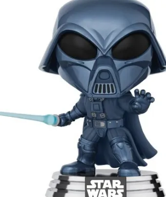 Dark Vador Concept series