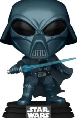 Dark Vador Concept series