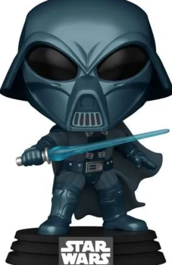 Dark Vador Concept series