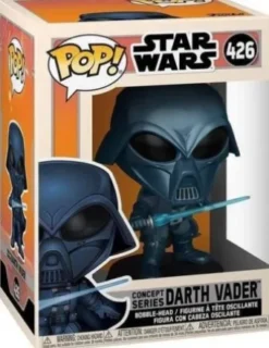 Dark Vador Concept series