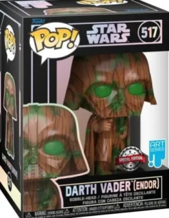 Dark Vador (Endor)
