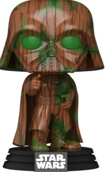 Dark Vador (Endor)