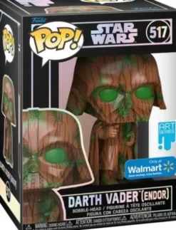 Dark Vador (Endor)