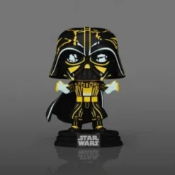 Dark Vador - Glow in the Dark
