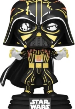 Dark Vador - Glow in the Dark