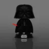 Dark Vador (Glow in the Dark) - T-Shirt