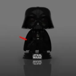 Dark Vador (Glow in the Dark) - T-Shirt