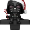 Dark Vador - Porte-Chaussette de Noël
