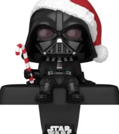 Dark Vador - Porte-Chaussette de Noël