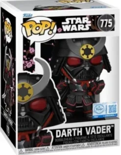 Dark Vador (Samouraï)