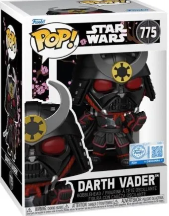 Dark Vador (Samouraï)