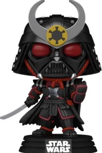 Dark Vador (Samouraï)