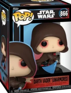 Dark Vador (Sans Armure)