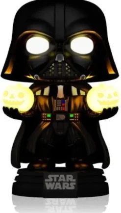 Dark Vador Vader Halloween - 15 cm