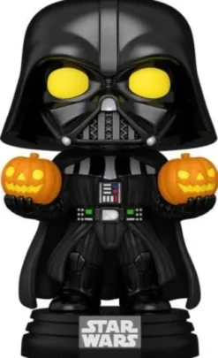 Dark Vador Vader Halloween - 15 cm