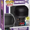 Dark Voyager - Brillant dans le noir