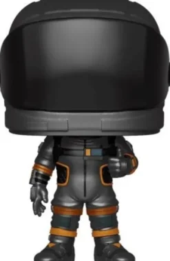 Dark Voyager - Brillant dans le noir