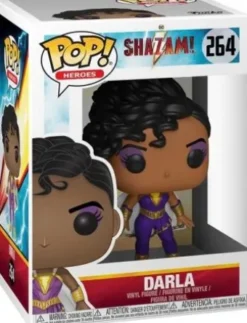 Darla
