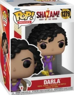Darla