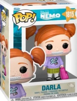 Darla Sherman