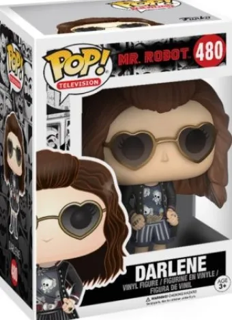 Darlene