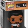 Darryl Philbin - Porte-clés